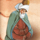 MEVLANA CELALETTİN RUMİ  - (Alevi Önderi, Alevi Önderleri)